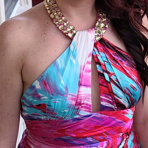 Flirt By Maggie Sottero Dress - Picture 6 of 16